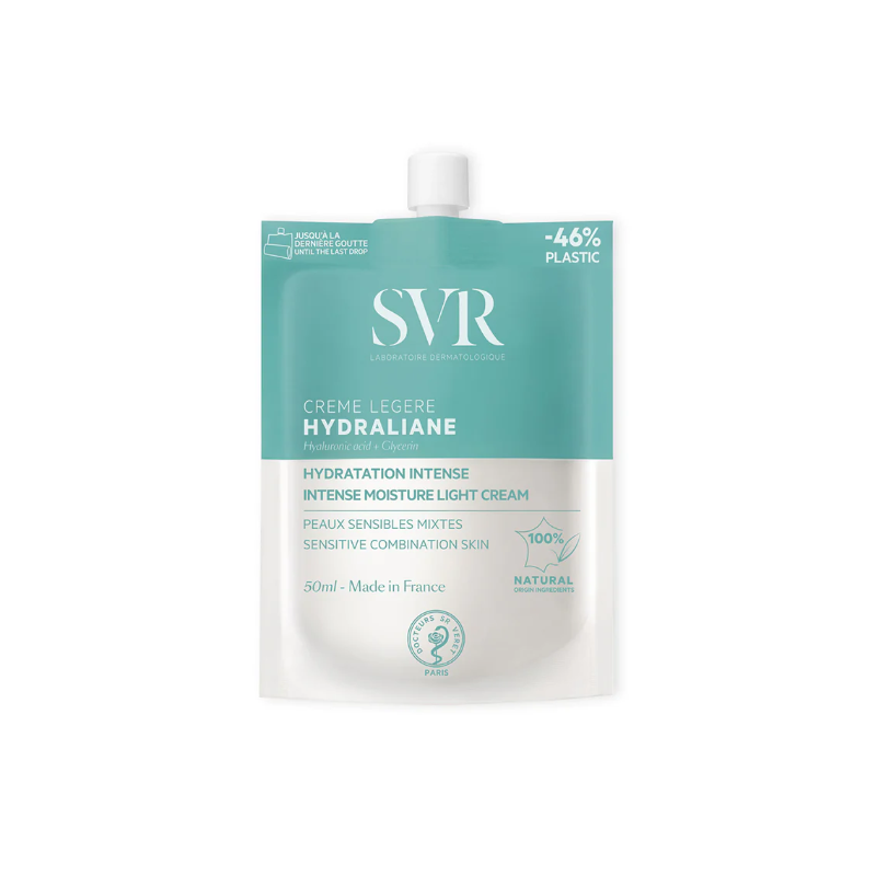 SVR HYDRALIANE CREME LEGERE 50 ML