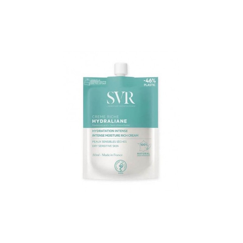 SVR HYDRALIANE CREME RICHE 50 ML