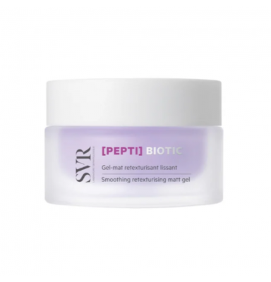 SVR PEPTI BIOTIC CREMA 50 ML