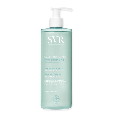SVR PHYSIOPURE GEL MOUSSANT...