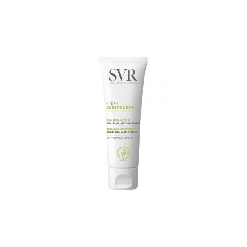 SVR SEBIACLEAR CREMA HYDRA 40 ML