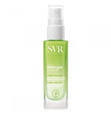 SVR SEBIACLEAR SERUM 30 ML