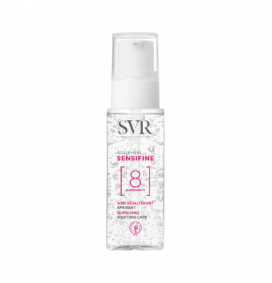 SVR SENSIFINE AQUA-GEL 40 ML
