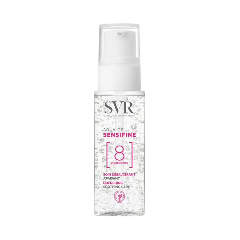 SVR SENSIFINE AQUA-GEL 40 ML