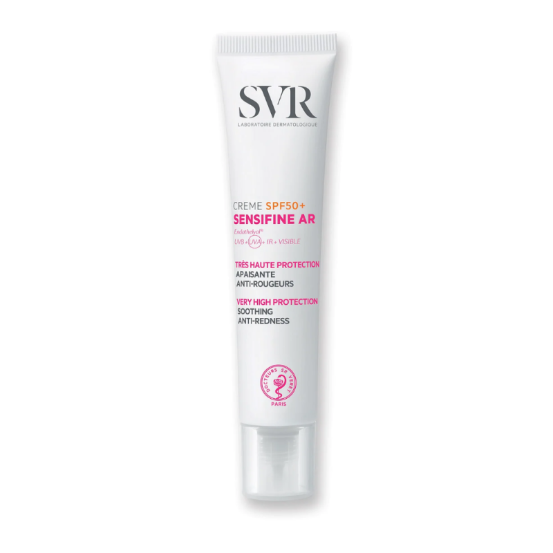 SVR SENSIFINE AR CREMA 40 ML