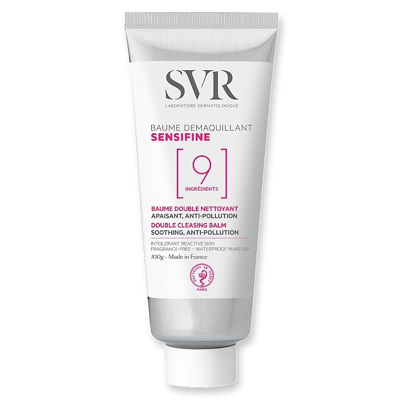 SVR SENSIFINE BAUME DESMAQUILLANT 100 ML