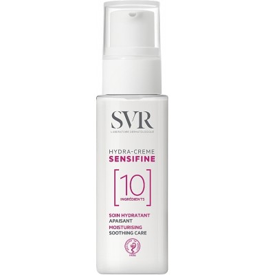 SVR SENSIFINE HYDRA-CREMA...
