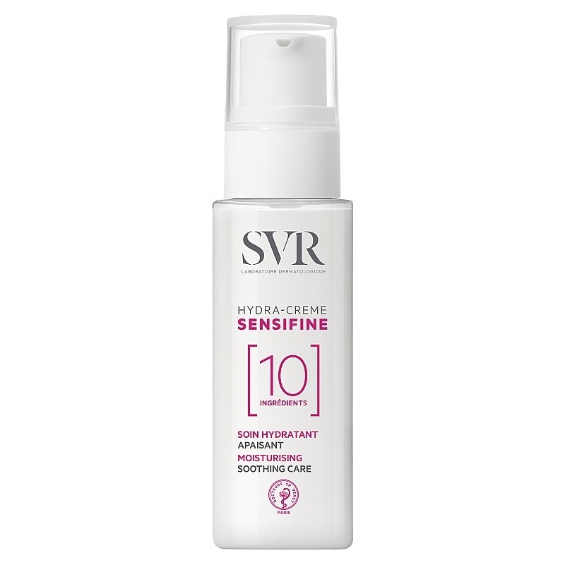 SVR SENSIFINE HYDRA-CREMA 40 ML