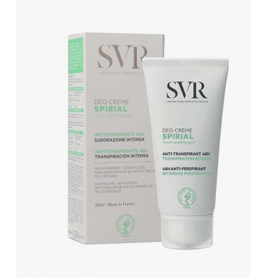 SVR SPIRIAL CREMA...
