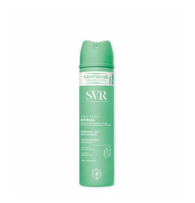 SVR SPIRIAL VEGETAL SPRAY...