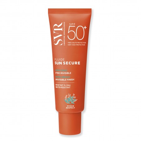  SVR SUN SECURE FLUIDE SPF50+ 50ML 