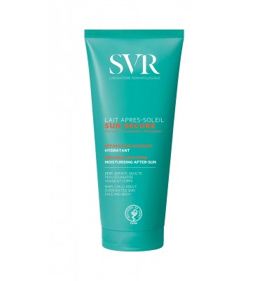 SVR SUN SECURE LAIT APRES...