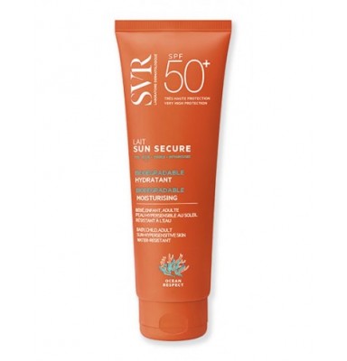 SVR SUN SECURE LAIT SPF 50+...