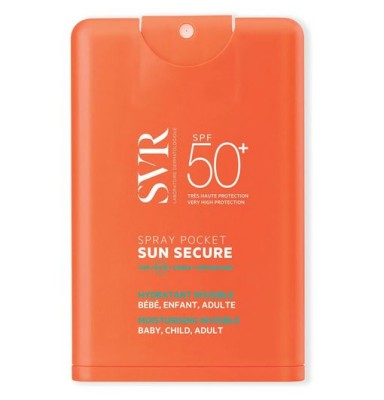 SVR SUN SECURE POCKET SPF...