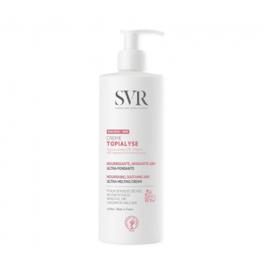 SVR TOPIALYSE CREMA...