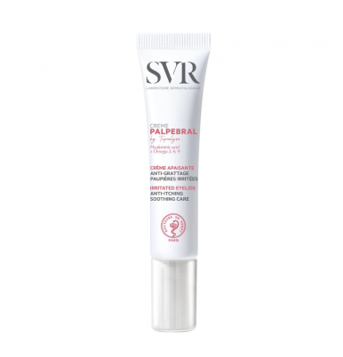 SVR TOPIALYSE CREMA...