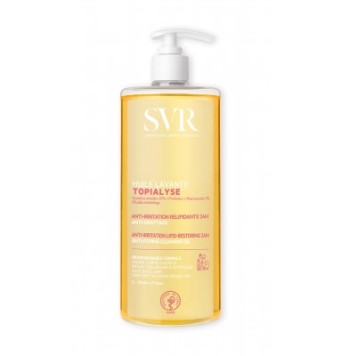 SVR TOPIALYSE HUILE ACEITE...