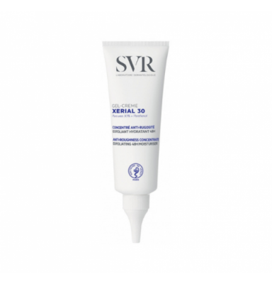 SVR XERIAL 30 GEL CREMA 75 ML