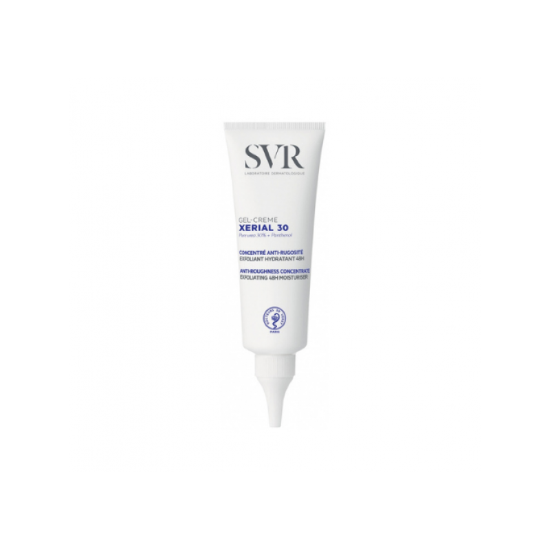 SVR XERIAL 30 GEL CREMA 75 ML