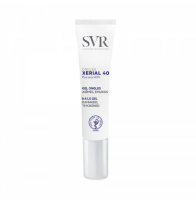 SVR XERIAL 40 GEL UÑAS 10 ML