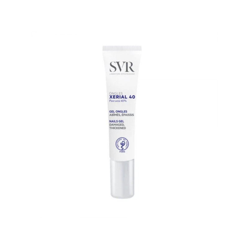 SVR XERIAL 40 GEL UÑAS 10 ML
