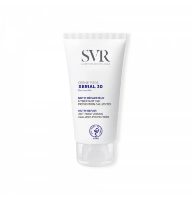 SVR XERIAL DM PSORIASIS 200 ML