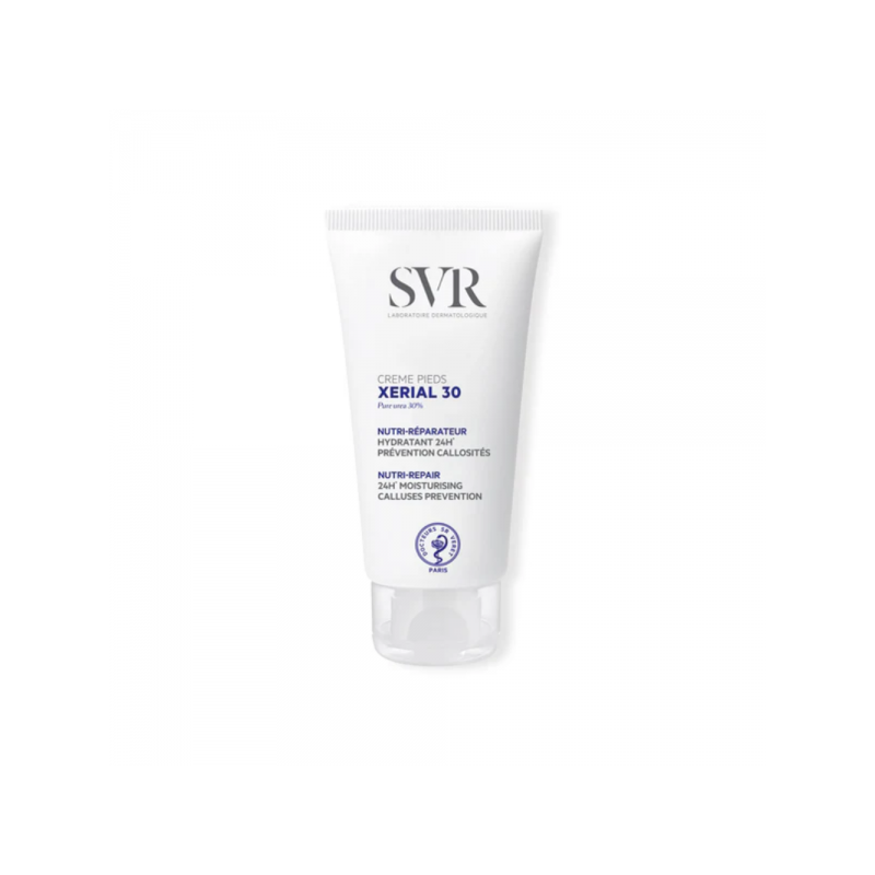SVR XERIAL DM PSORIASIS 200 ML