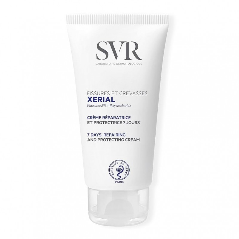SVR XERIAL FISSURES ET CREVASSES 50 ML