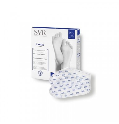SVR XERIAL PEEL MASCARILLA...