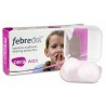 TAPONES OIDOS FEBREDOL CERA 2 UDS