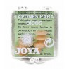 TAPONES OIDOS JOYA GOMA
