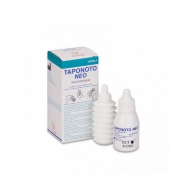 TAPONOTO NEO SOL LIMPIEZA...