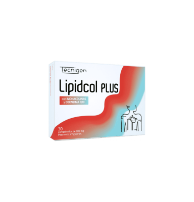 TECNIGEN LIPIDCOL 30...