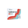 TECNIGEN LIPIDCOL 30 COMPRIMIDOS
