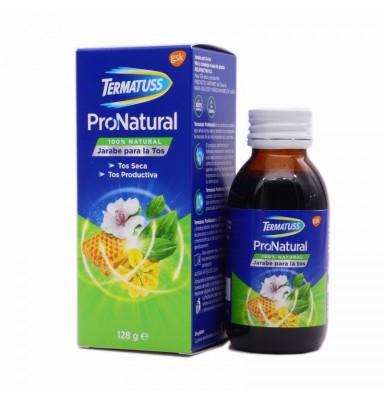 TERMATUSS PRONATURAL JARABE...