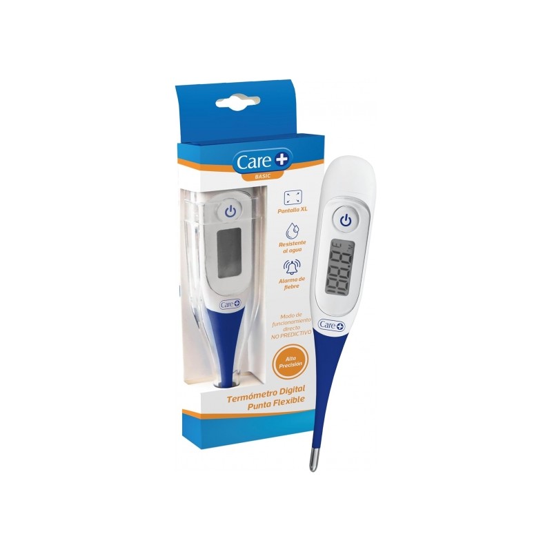 TERMOMETRO DIGITAL CAREYOU FARMAMIC