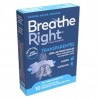 TIRA NASAL BREATHE RIGHT TRANSP T -GDE 10UDS