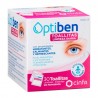 TOALLITAS OPTIBEN  30 UDS UNIDOSIS