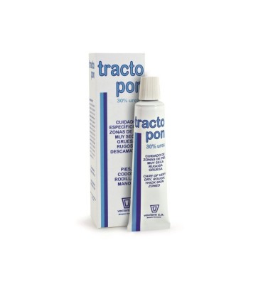 TRACTOPON 30% CREMA 40 ML