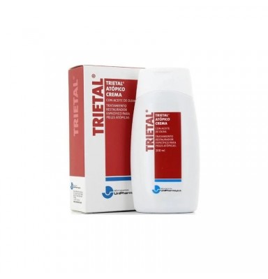 TRIETAL ATOPICO ACEITE DE...