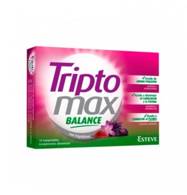 TRIPTOMAX BALANCE 15...