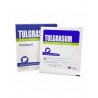 TULGRASUM (CICATRIZANTE)10 APOSITOS ESTERILE