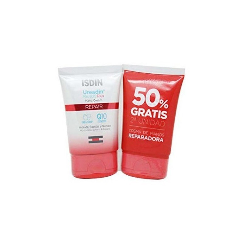 UREADIN DUO PLUS CREMA DE MANOS 50ML