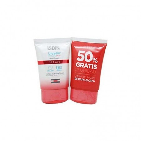  UREADIN DUO PLUS CREMA DE MANOS 50ML 