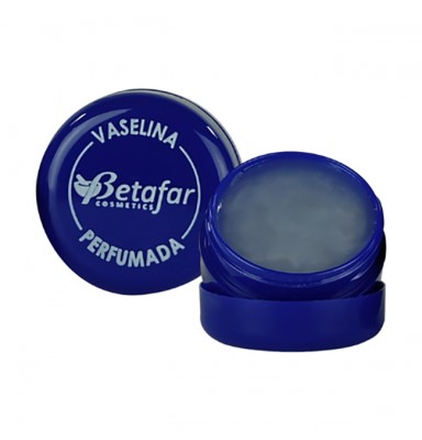 VASELINA PERFUMADA BETAFAR...
