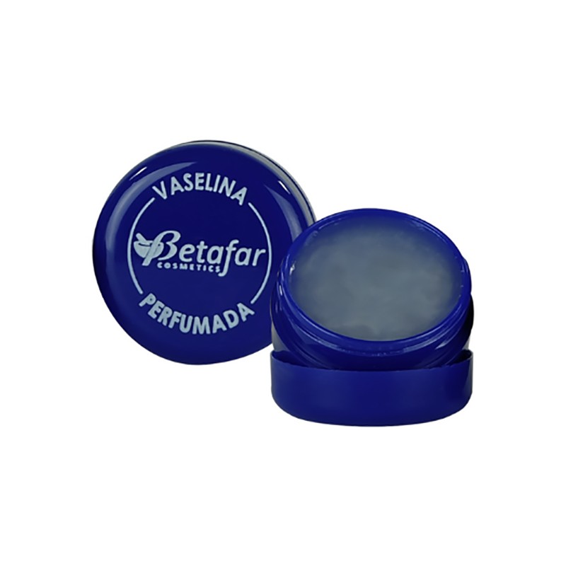 VASELINA PERFUMADA BETAFAR 15 GR