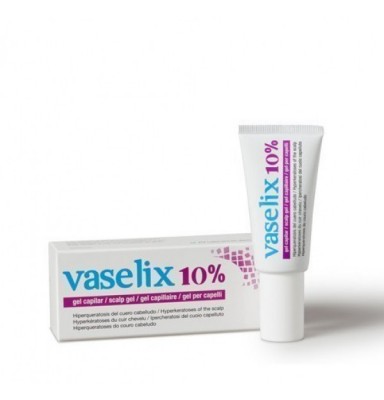 VASELIX 10% SALICILICO GEL...