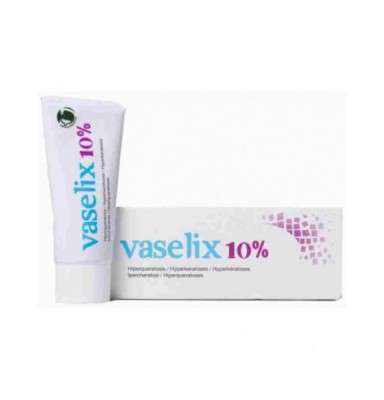 VASELIX 10% 60 ML
