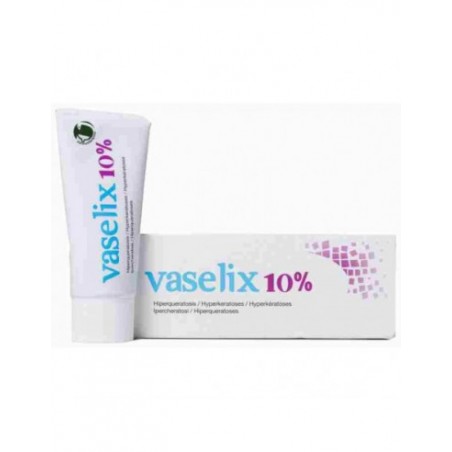  VASELIX 10% 60 ML 