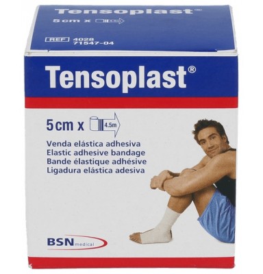 VENDA ELASTICA ADHES...